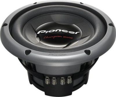 Pioneer TS-W258D4