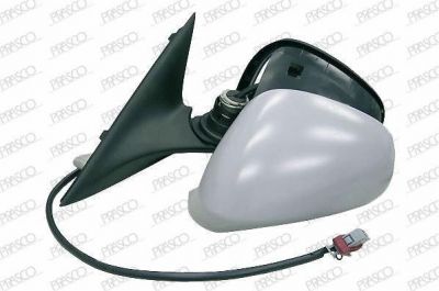 Prasco AA0907334 наружное зеркало на ALFA ROMEO 159 (939)