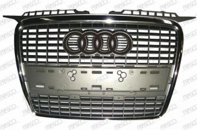 Prasco AD3202011 решетка радиатора на AUDI A3 Sportback (8PA)