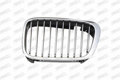 Prasco BM0182004 решетка радиатора на 3 Touring (E46)