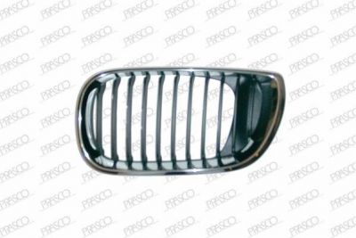 Prasco BM0202004 решетка радиатора на 3 Touring (E46)