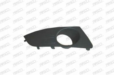 Prasco DA3222133 решетка вентилятора, буфер на DACIA LOGAN (LS_)