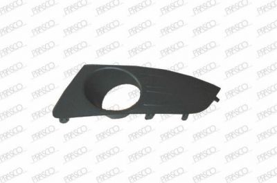 Prasco DA3222134 решетка вентилятора, буфер на DACIA LOGAN (LS_)