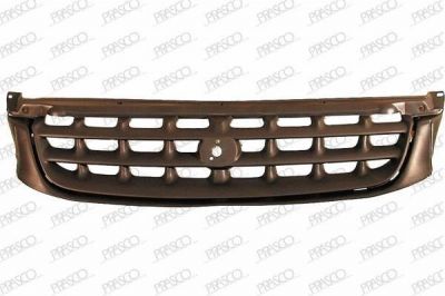 Prasco DG0032001 решетка радиатора на DODGE CARAVAN