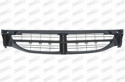 Prasco DG0032011 решетка радиатора на DODGE CARAVAN