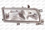 Prasco DS1744803 основная фара на NISSAN PRIMERA (P10)