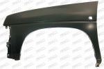 Prasco DS2713014 крыло на NISSAN PICK UP II (D21)