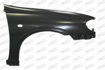 Prasco DS4223013 крыло на NISSAN ALMERA II Hatchback (N16)