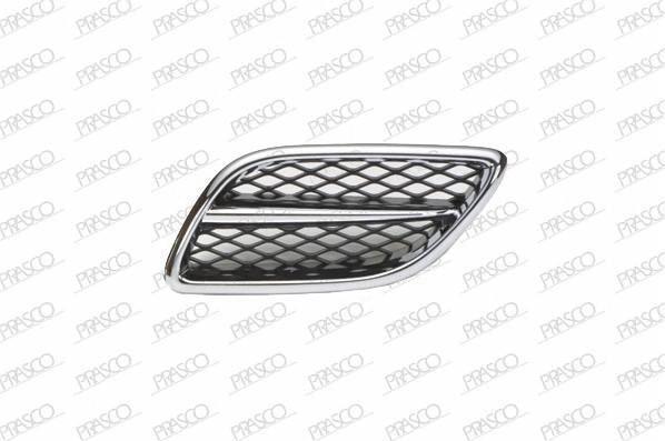 Prasco DS5202004 решетка радиатора на NISSAN PRIMERA Traveller (WP11)