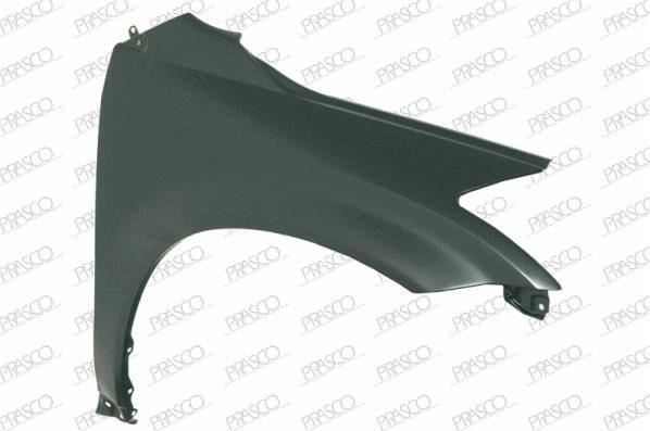 Prasco DS7303003 крыло на NISSAN MURANO (Z50)