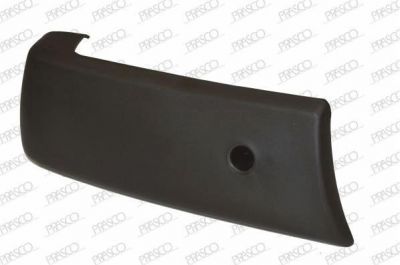 Prasco DS8021103 облицовка, бампер на NISSAN PICK UP II (D21)