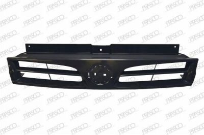 Prasco DS9502001 решетка радиатора на NISSAN PRIMASTAR фургон (X83)