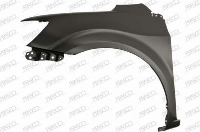 Prasco DW3283004 крыло на CHEVROLET AVEO седан (T300)
