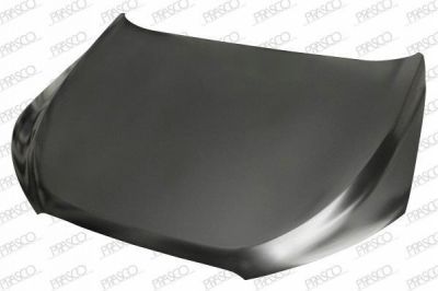 Prasco DW7223100 капот двигателя на CHEVROLET CAPTIVA (C100, C140)