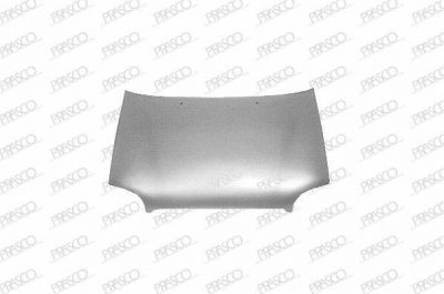 Prasco FD0283100 капот двигателя на FORD ESCORT VII (GAL, AAL, ABL)