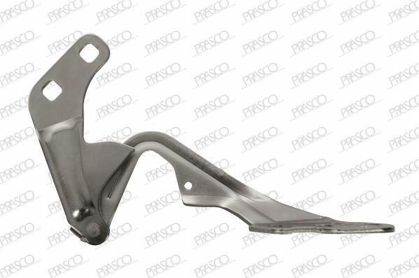 Prasco FD1103703 шарнир, капот на FORD MONDEO IV седан (BA7)