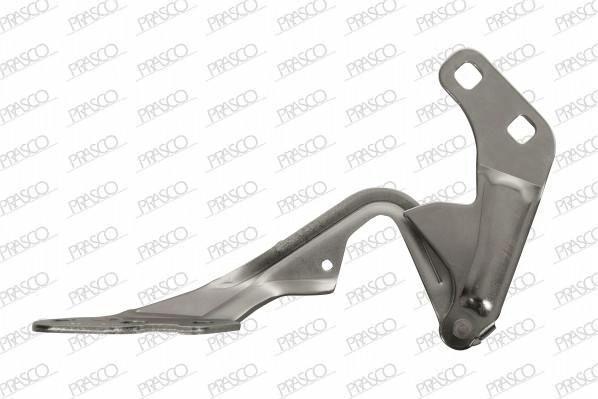 Prasco FD1103704 шарнир, капот на FORD MONDEO IV седан (BA7)