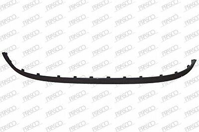 Prasco FD3421801 спойлер на FORD FIESTA V (JH_, JD_)