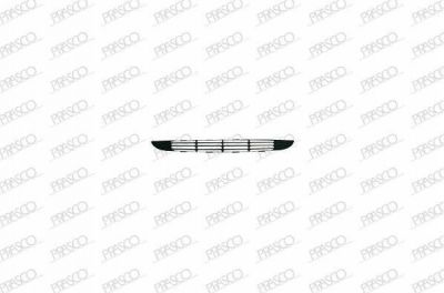 Prasco FD4202100 решетка вентилятора, буфер на FORD FOCUS (DAW, DBW)