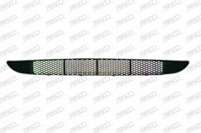 Prasco FD4202120 решетка вентилятора, буфер на FORD FOCUS (DAW, DBW)