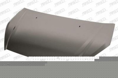 Prasco FD7323100 капот двигателя на FORD S-MAX (WA6)
