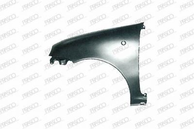 Prasco FT0193004 крыло на FIAT SEICENTO / 600 (187)