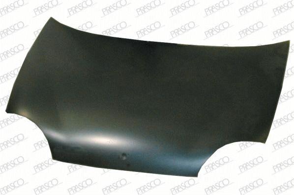 Prasco FT0193100 капот двигателя на FIAT SEICENTO / 600 (187)