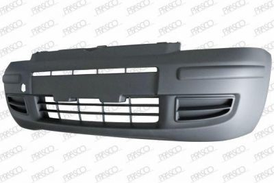 Prasco FT1221021 буфер на FIAT PANDA (169)