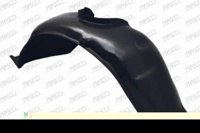 Prasco FT1293603 внутренняя часть крыла на FIAT UNO (146A/E)