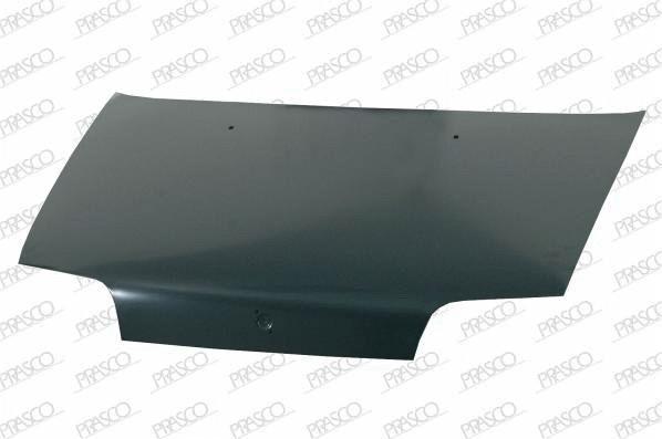 Prasco FT1323100 капот двигателя на FIAT PUNTO (176)