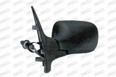 Prasco FT1327324 наружное зеркало на FIAT PUNTO (176)