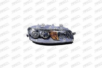 Prasco FT1334903 основная фара на FIAT PUNTO (188)