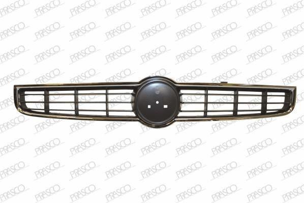 Prasco FT1382001 решетка радиатора на FIAT BRAVO II (198)