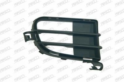 Prasco FT3502123 решетка вентилятора, буфер на FIAT IDEA (350_)