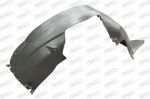Prasco FT9073604 внутренняя часть крыла на FIAT FIORINO фургон/универсал (225)