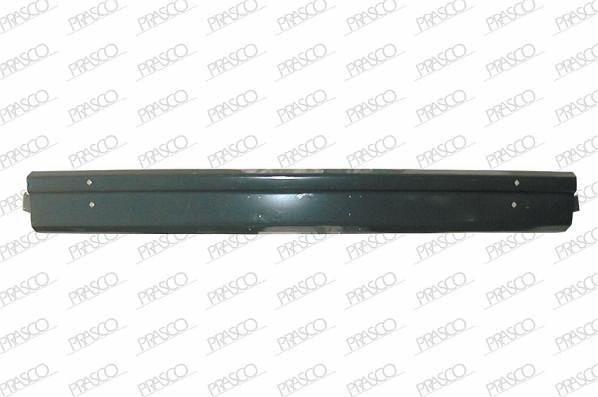 Prasco FT9181012 буфер на FIAT DUCATO Panorama (280)