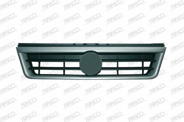 Prasco FT9202001 решетка радиатора на FIAT DUCATO фургон (244)
