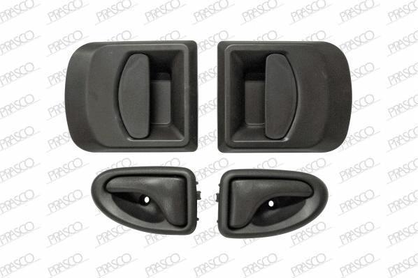 Prasco FT9268000 ручка двери на IVECO DAILY III c бортовой платформой/ходовая часть