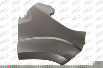 Prasco FT9323003 крыло на FIAT DUCATO c бортовой платформой/ходовая часть (250, 290)