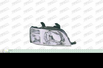 Prasco HD8204803 основная фара на HONDA CR-V I (RD)