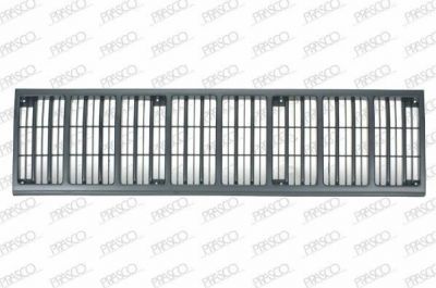 Prasco JE0102031 решетка радиатора на JEEP CHEROKEE (XJ)