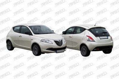 Prasco LA0047013 наружное зеркало на LANCIA YPSILON (312, 846)