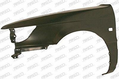 Prasco MB0353014 крыло на MITSUBISHI LANCER IV (C6_A, C7_A)