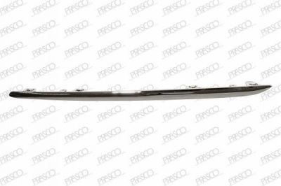 Prasco ME0451264 облицовка / защитная накладка, буфер на MERCEDES-BENZ E-CLASS (W212)