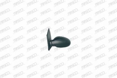 Prasco ME3027324 наружное зеркало на SMART CABRIO (450)