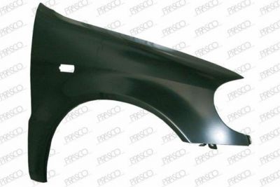 Prasco ME8203003 крыло на MERCEDES-BENZ M-CLASS (W163)