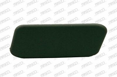 Prasco ME8221237 облицовка, бампер на MERCEDES-BENZ M-CLASS (W163)