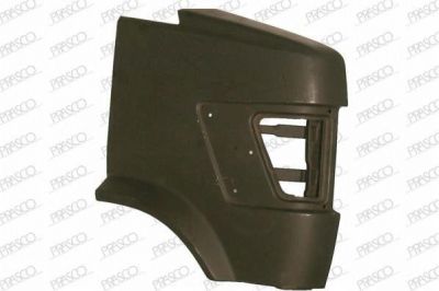 Prasco ME9053003 крыло на MERCEDES-BENZ T1 фургон (602)