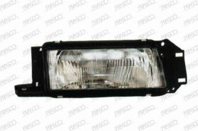 Prasco MZ0114814 основная фара на MAZDA 323 C IV (BG)