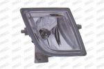 Prasco MZ0514414 противотуманная фара на MAZDA 6 (GH)
